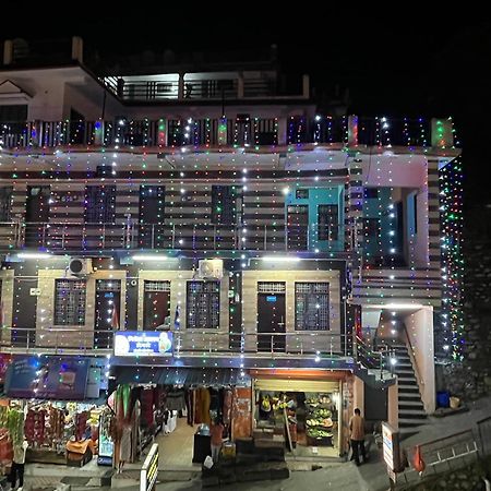 Girish Alay Home Stay Rudraprayag Exterior photo